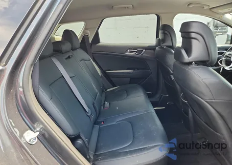 2023 Kia Sportage Ex из США, поврежденный, VIN KNDPVCAG5P7105339